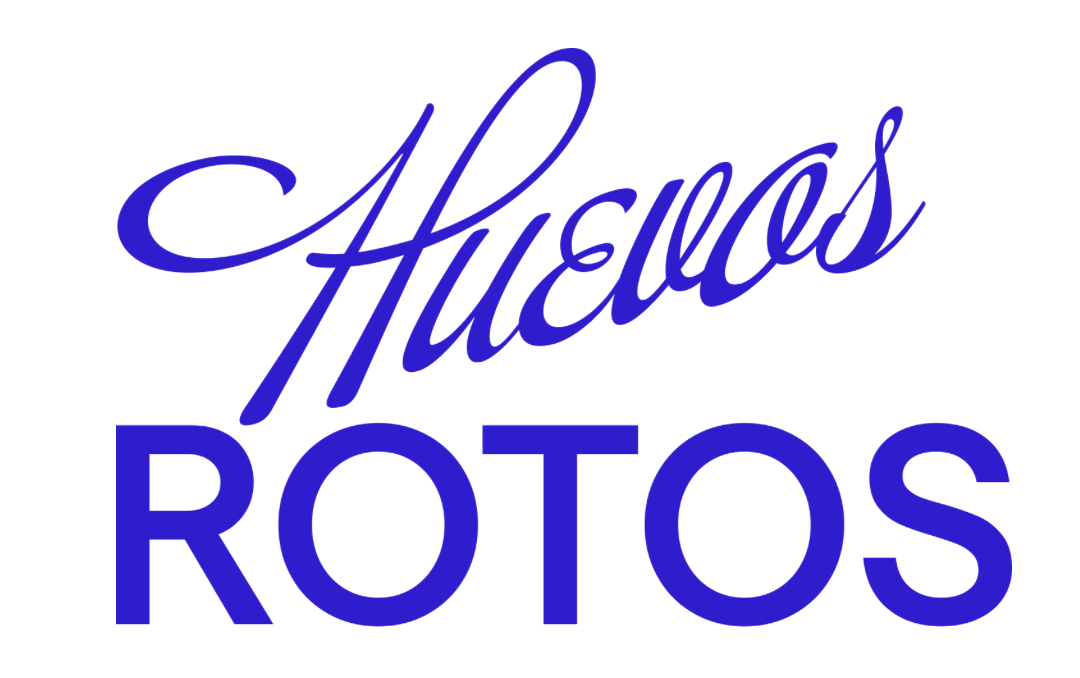 Huevos Rotos